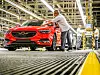 Opel Insignia Produktion