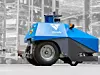 Autonomer mobiler Roboter (AMR) Induros von Innok Robotics