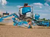 Platz 12: Lemken