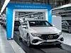 Mercedes Benz hat seinen Mitarbeitenden für das Jahr 2023 einen Bonus von bis zu bis zu 7.300 Euro gezahlt.