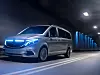 Mercedes EQV