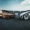Aus Rivalen werden Partner - zumindest beim autonomen Fahren: BMW und Daimler.