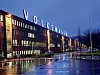 VW Werk Kassel