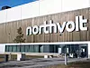 Northvolt in Schweden ist insolvent.