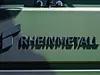 Rheinmetall will eine Munitionsfabrik in der Ukraine errichten.