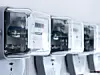 Energiekosten Zähler