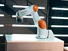 Cobot LBR iisy von Kuka