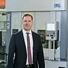 Björn Svatek, Sales & Marketing Director Modular Solutions bei EMAG.