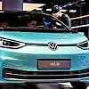 Der neue ID.3 von Volkswagen auf der IAA