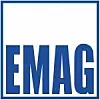 EMAG Logo