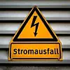 Stromausfall Blackout