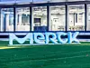 Platz 5: Merck