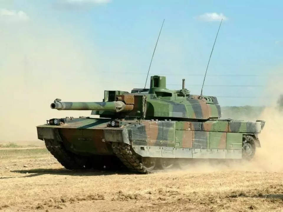 Das Sind Die Gr ten Panzer Der Welt Das Sind Die Gr ten Panzer Der Welt