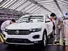 VW-Autowerk in China