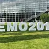 EMO 2019 Logo