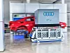 Audi AGV