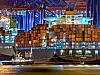 Deutschland, Hamburger Hafen