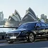 Daimler, autonomes Fahren, Australien