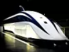 Weit oben in unserem Ranking der 10 schnellsten Züge steht der japanische JR-Maglev MLX01. Dieses Modell ist jedoch rein experimentell. Auf einer Testfahrt erreichte er fast 600 Km/h.