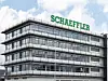 Platz 17 geht an Schaeffler (Industrial). Der Konzern erzielte im Maschinen- und Anlagenbau-relevanten Bereich einen Umsatz von 4,29 Milliarden Euro und verschlechterte sich im Vergleich zu 2022 um drei Plätze (Vorjahr: 4,29 Milliarden Euro, Platz 14).
