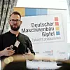 Maschinenbau-Gipfel Forum