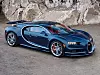 Bugatti Chiron