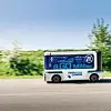 Elektrokleinbus e.GO Rex