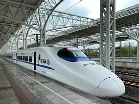 CRH380BL
