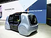 VW Bus autonomes Fahren