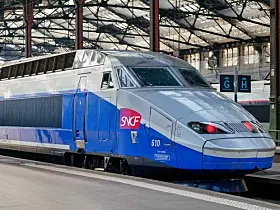 TGV Atlantique