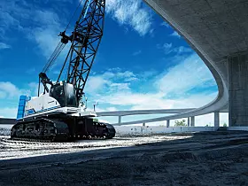 Sumitomo Heavy Industries