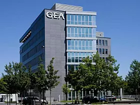 Platz 11 belegt Gea mit einem Umsatz von 5,37 Milliarden Euro. Im Vorjahr war es noch Platz 7 und 5,16 Milliarden Euro.