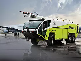Oshkosh Corporation
