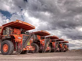Hitachi Construction Machinery