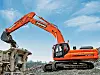Doosan Infracore