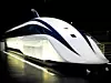 JR-Maglev MLX01
