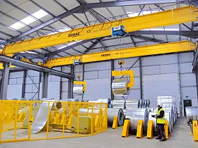 Terex Demag