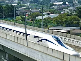 Shinkansen L0