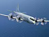 Lockheed P-3C