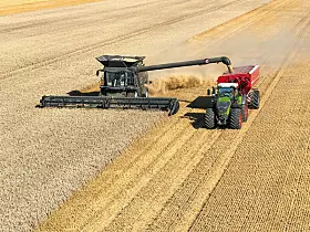 AGCO Corporation