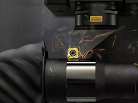 Sandvik AB