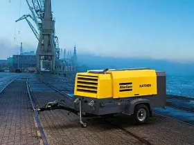 Atlas Copco AB