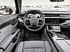 Audi A8 Innenraum