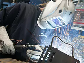 Illinois Tool Works Inc
