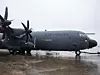 Lockheed Martin C-130