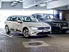 VW Passat E