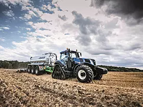 CNH Industrial