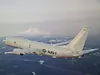 Zukunft: Boeing P-8A