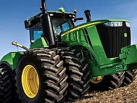 Deere & Company