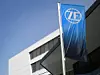 ZF Flagge